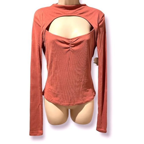 COPY - Free People Tee💕 - Picture 5 of 5